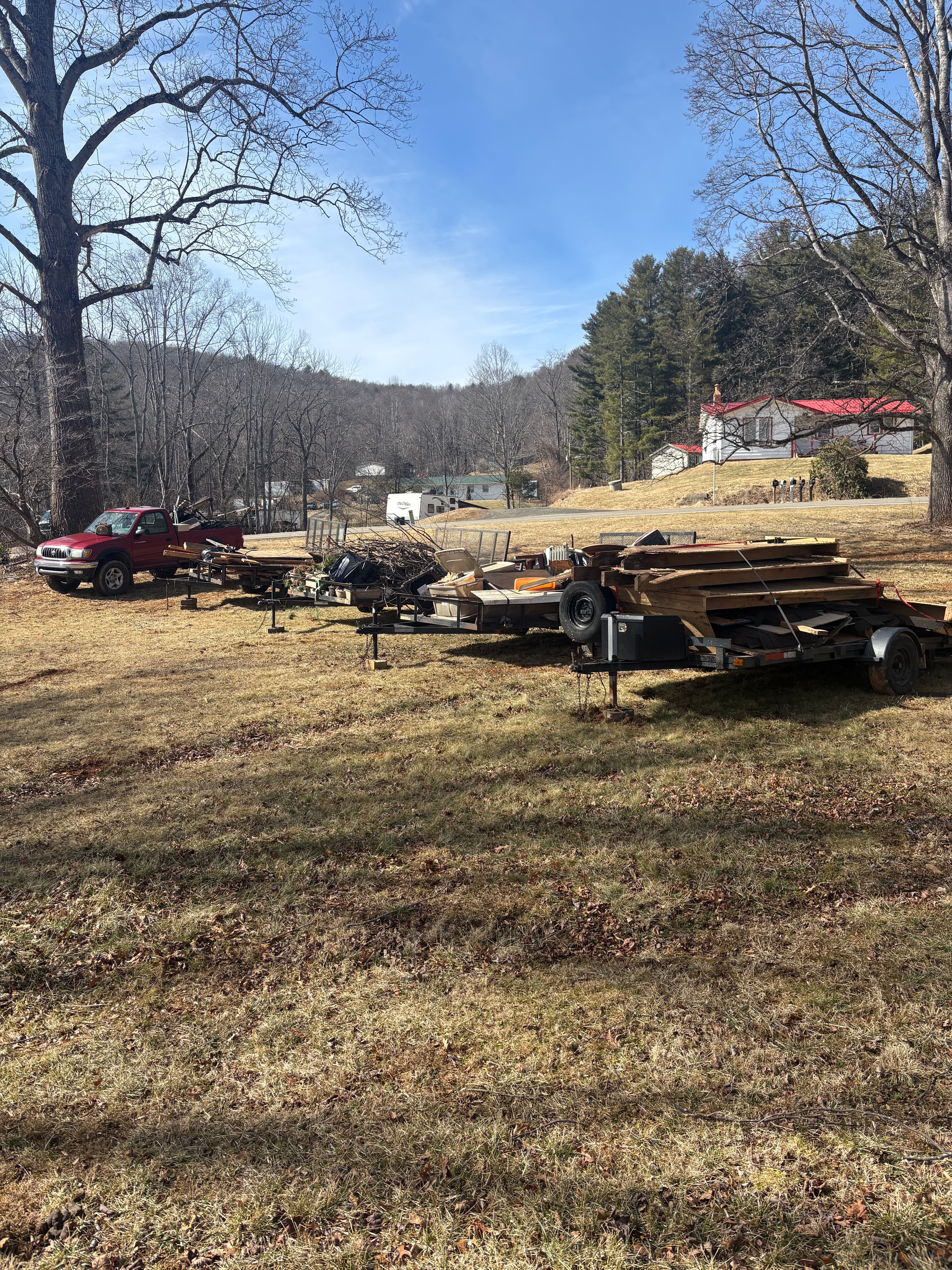 Estate Cleanouts