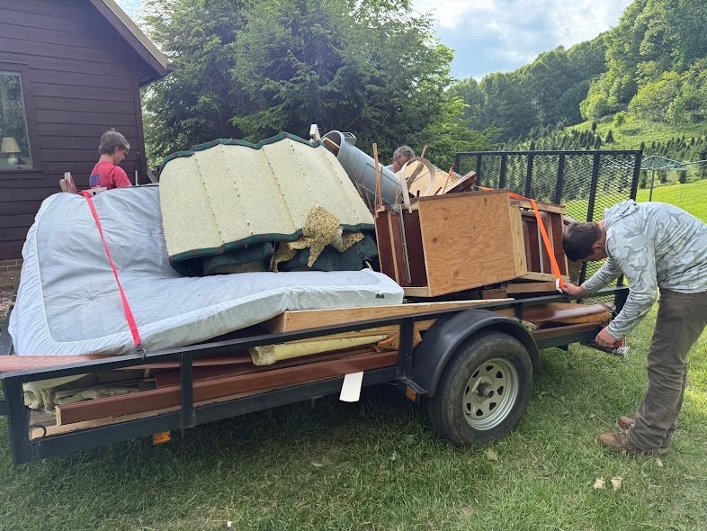 Furniture Removal